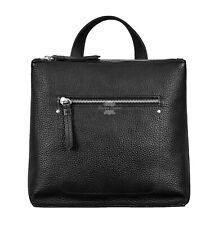 Women Real Leather Backpack