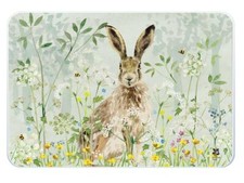 NT Hare Tuftop Worktop Saver