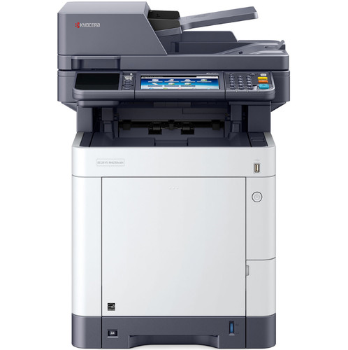 Kyocera ecosys m6230cidn - ecosys,
