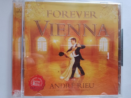 Andre rieu the johann - rieu,