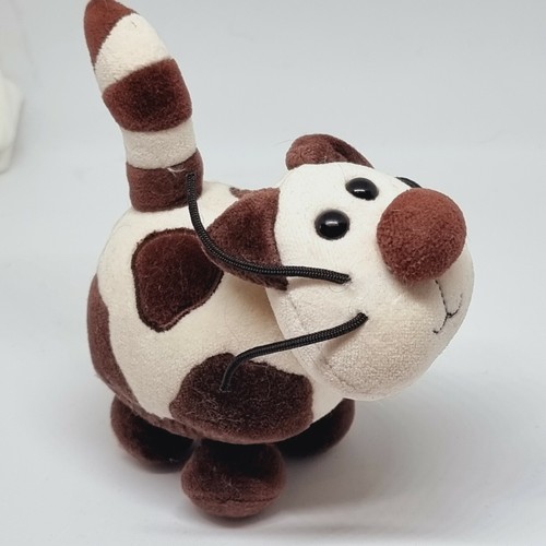Jellycat tiny crazy - tiny, cat