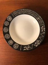 Scraffito by Habitat Japan