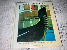 Oggi in Italia : A First