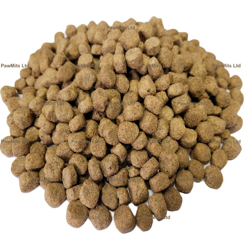 Pedigree chum mixer 350g - mixer, (350g