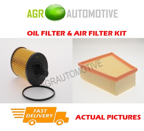 Diesel service kit oil - diesel,