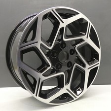 KIA CEED X-CEED 18" BLACK