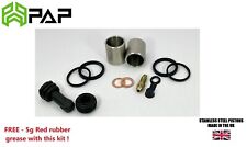 Rear Brake Piston & Seal