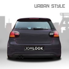 Original JOM LED tail lights