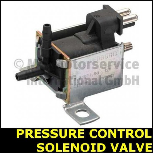 Air intake pressure control - air,