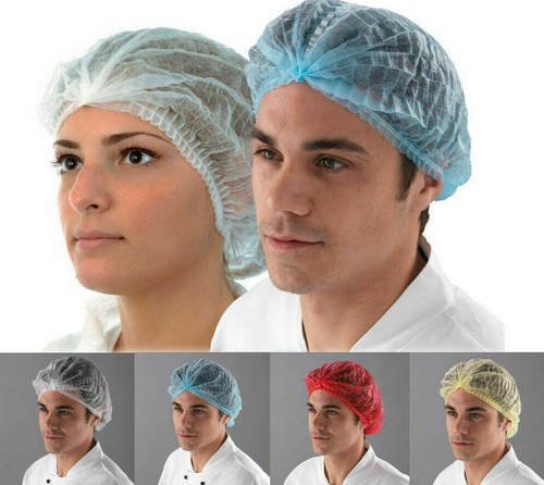 Disposable mob caps - mob,
