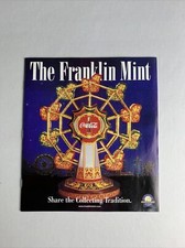 The franklin mint millenium - the,