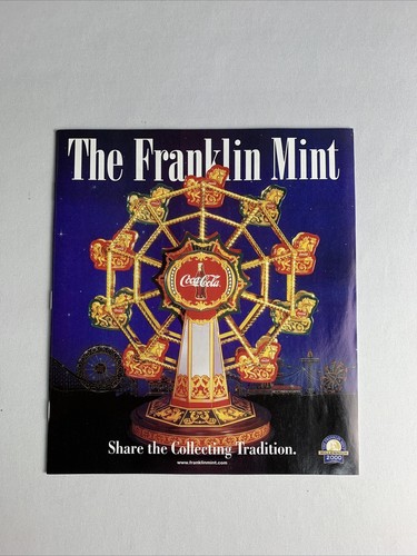 The franklin mint millenium - the,