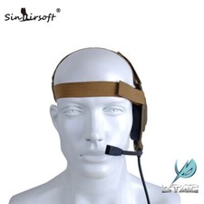 Z Tactical Bowman HD-01