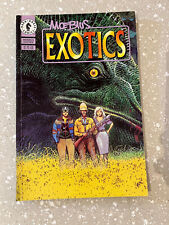 Moebius: Exotics Dark Horse