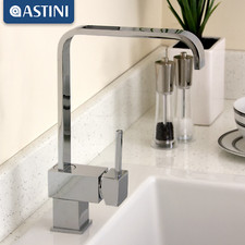 Astini Cosmo Chrome Single