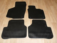 Car mats for - passat, 2015-on