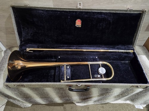 1966 conn elkhart - 8h, era