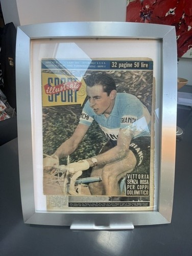 Sport illustrato italian - sport,