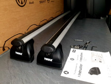 GENUINE THULE ROOF BARS