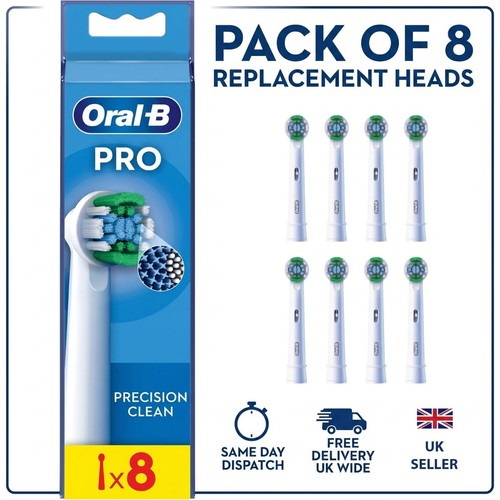Oral pro precision - oral-b,