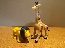 Vintage Fisher Price Little