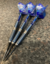 Gerwyn Price Glacier 22GRAM