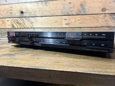 Bang & Olufsen Beomaster 1100