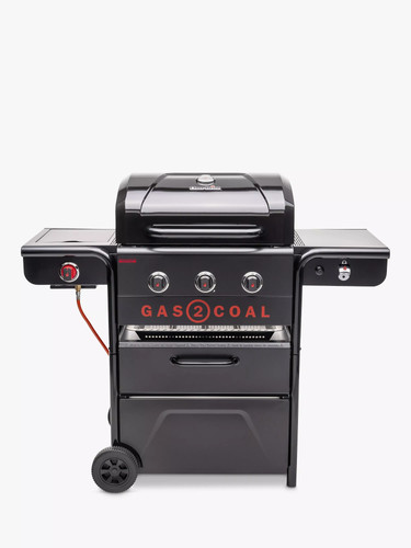 Char broil gas2coal special - gas2coal,