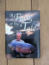 A Flick Of The Tale, Dave