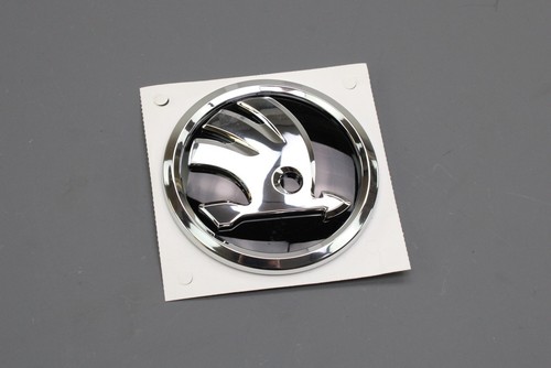 Genuine skoda fabia - genuine, 2015-2023