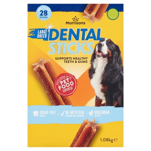 Morrisons large dental - morrisons,