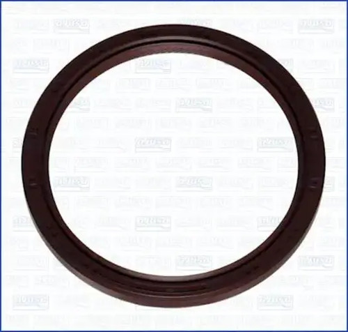 Crankshaft seal ring - crankshaft, o-ring