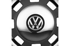 Genuine Volkswagen Heritage