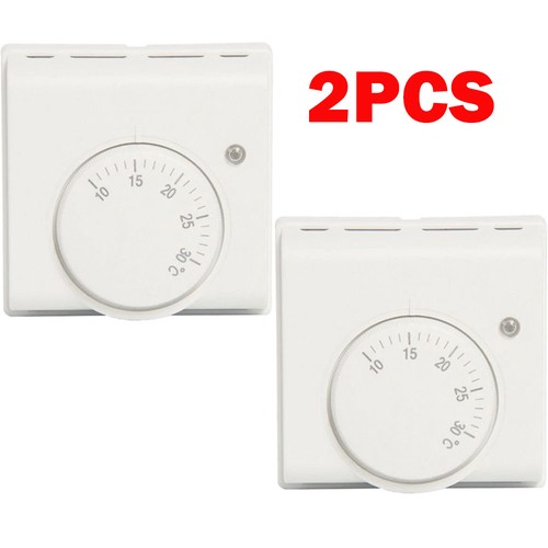 Home central heating room - 2x,