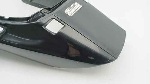 Complete rear shell - rear, yamaha