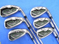 TaylorMade Iron Set ROCKET