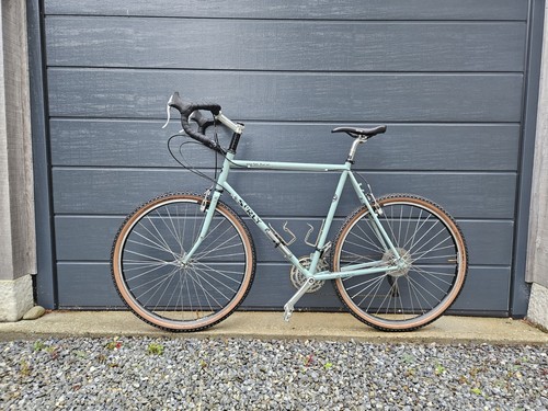 Surly long haul trucker - surly,
