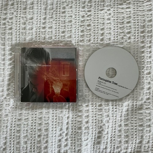 Porcupine tree lightbulb sun - tree,