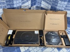 BT Wifi Disc & BT Smart Hub 2 Black