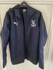 CPFC Crystal Palace FC Puma