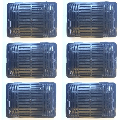 Replacement activated carbon - replacement,