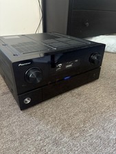 PIONEER SC LX71 AV MULTI-CHANNEL RECEIVER