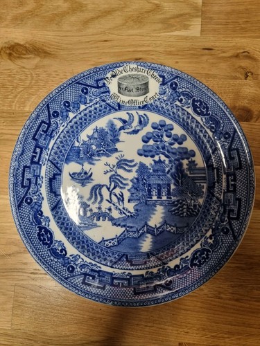 Wedgwood olde cheshire - wedgwood,