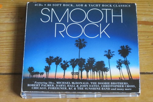 Smooth rock - 4,