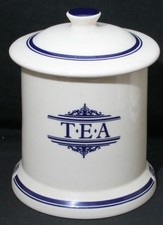 The 1869 Victorian Pottery -