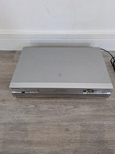 Panasonic Super Drive VHS
