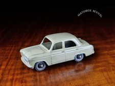 Vintage Lesney Matchbox No.30a