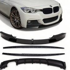 FOR BMW 3 SERIES F30 MATTE