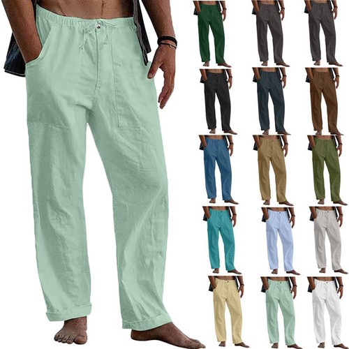 Men summer beach - summer, loose