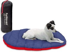 FURHAVEN PACKABLE PET PILLOW